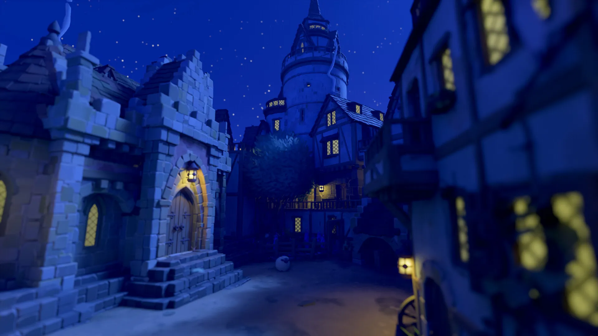 ⚡ Tiny Glade / STEAM КЛЮЧ СРАЗУ / РФ + ВЕСЬ МИР⚡ 