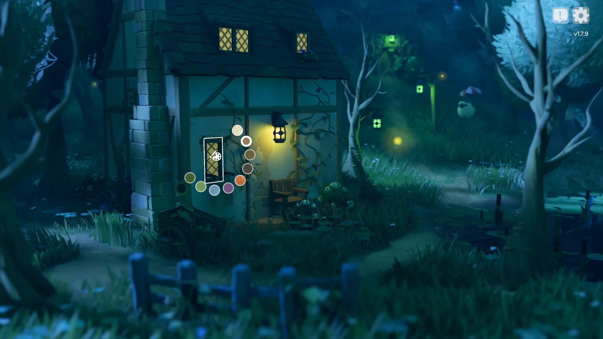 ⚡ Tiny Glade / STEAM КЛЮЧ СРАЗУ / РФ + ВЕСЬ МИР⚡ 