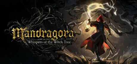 🎁 Mandragora: Whispers of the Witch Tree steam🌍 