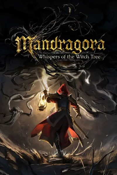 Mandragora: Whispers of the Witch Tree(Xbox)+Игры общ - irongamers.ru