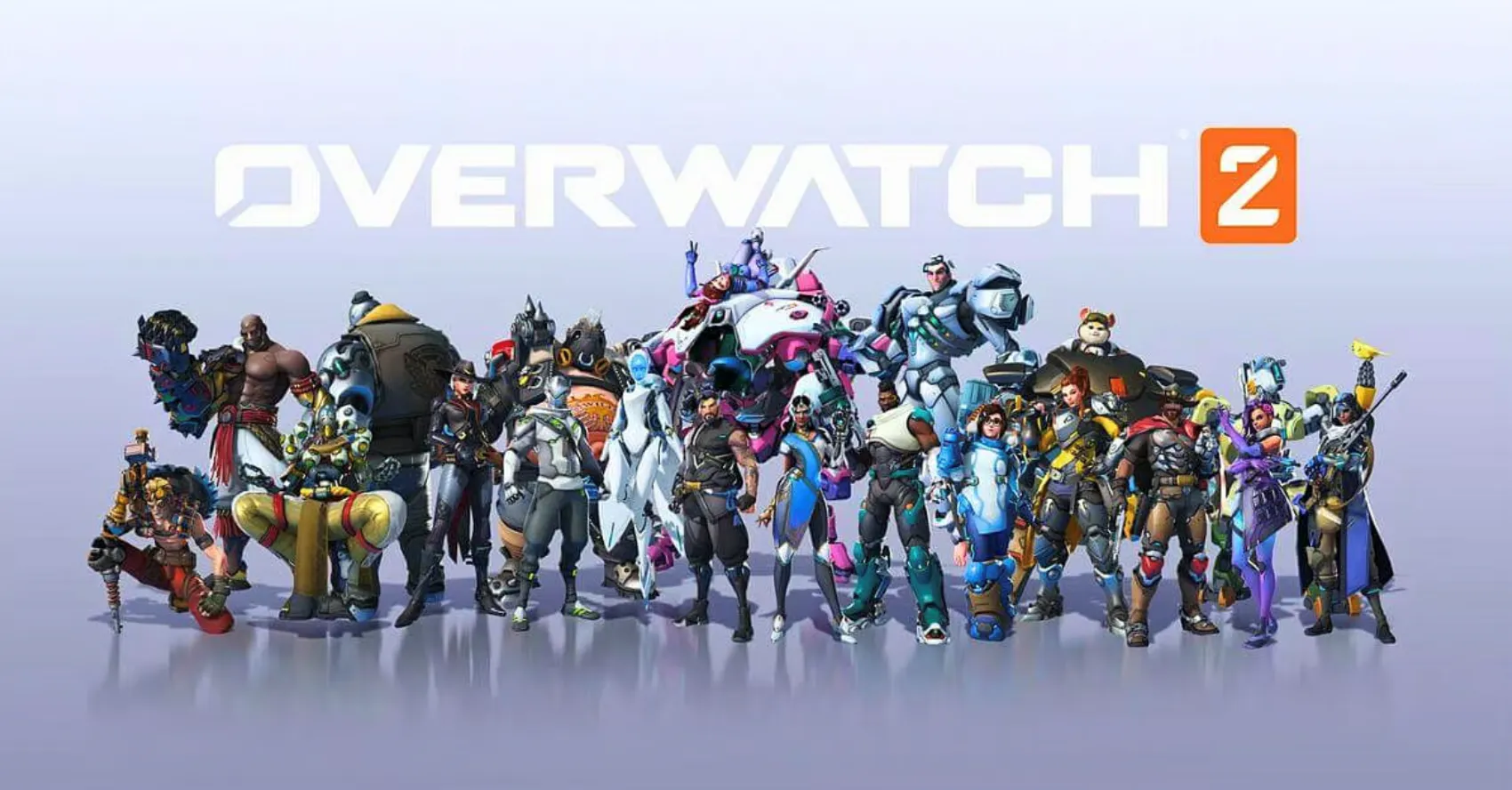 OVERWATCH 2 Монеты Жетоны Наборы BUNDLE PASS | СБП 0%