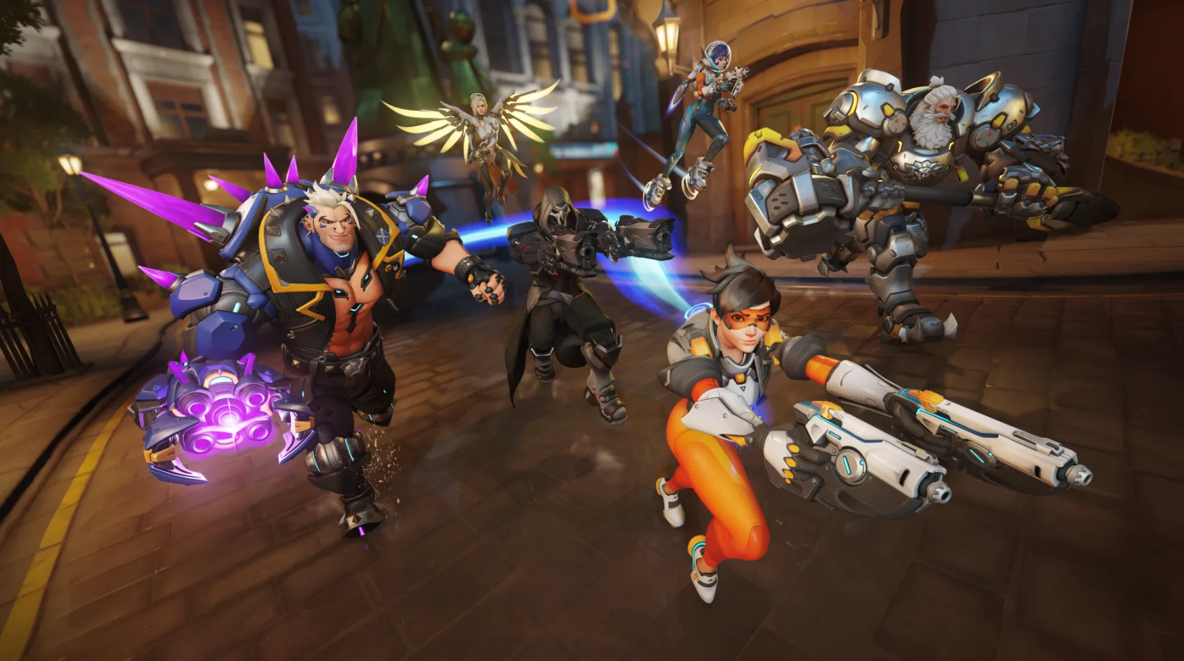 OVERWATCH 2 Монеты Жетоны Наборы BUNDLE PASS | СБП 0%