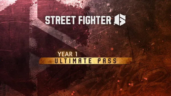 Street Fighter 6. Ultimate + Year 1-2-3 Pass | LOGIN:PASS | (OFFLINE)