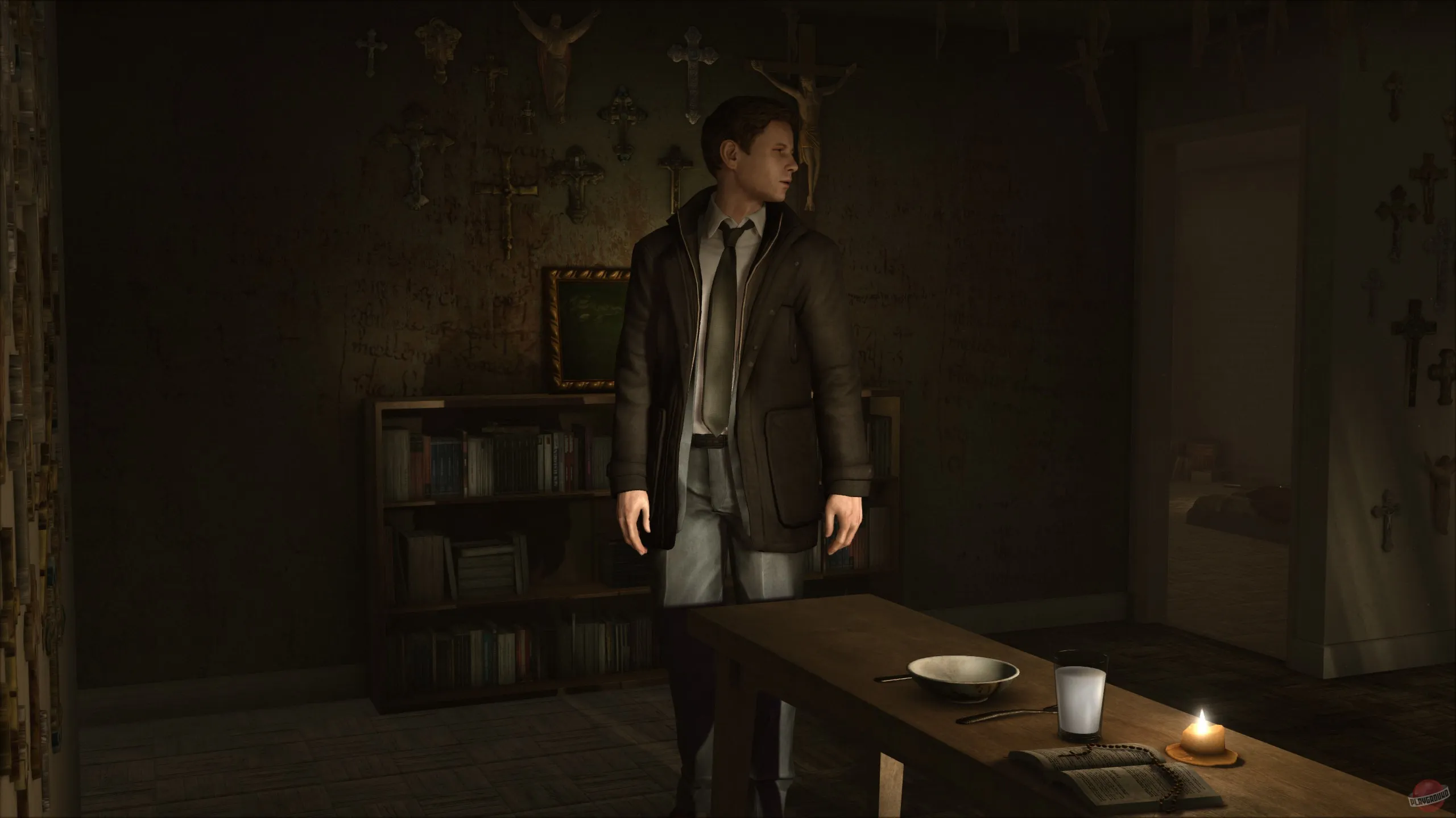 HEAVY RAIN STEAM АВТОВЫДАЧА ОФФЛАЙН
