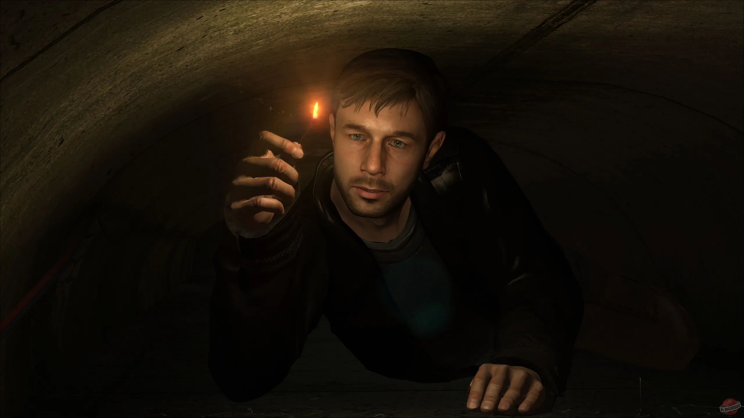 HEAVY RAIN STEAM АВТОВЫДАЧА ОФФЛАЙН