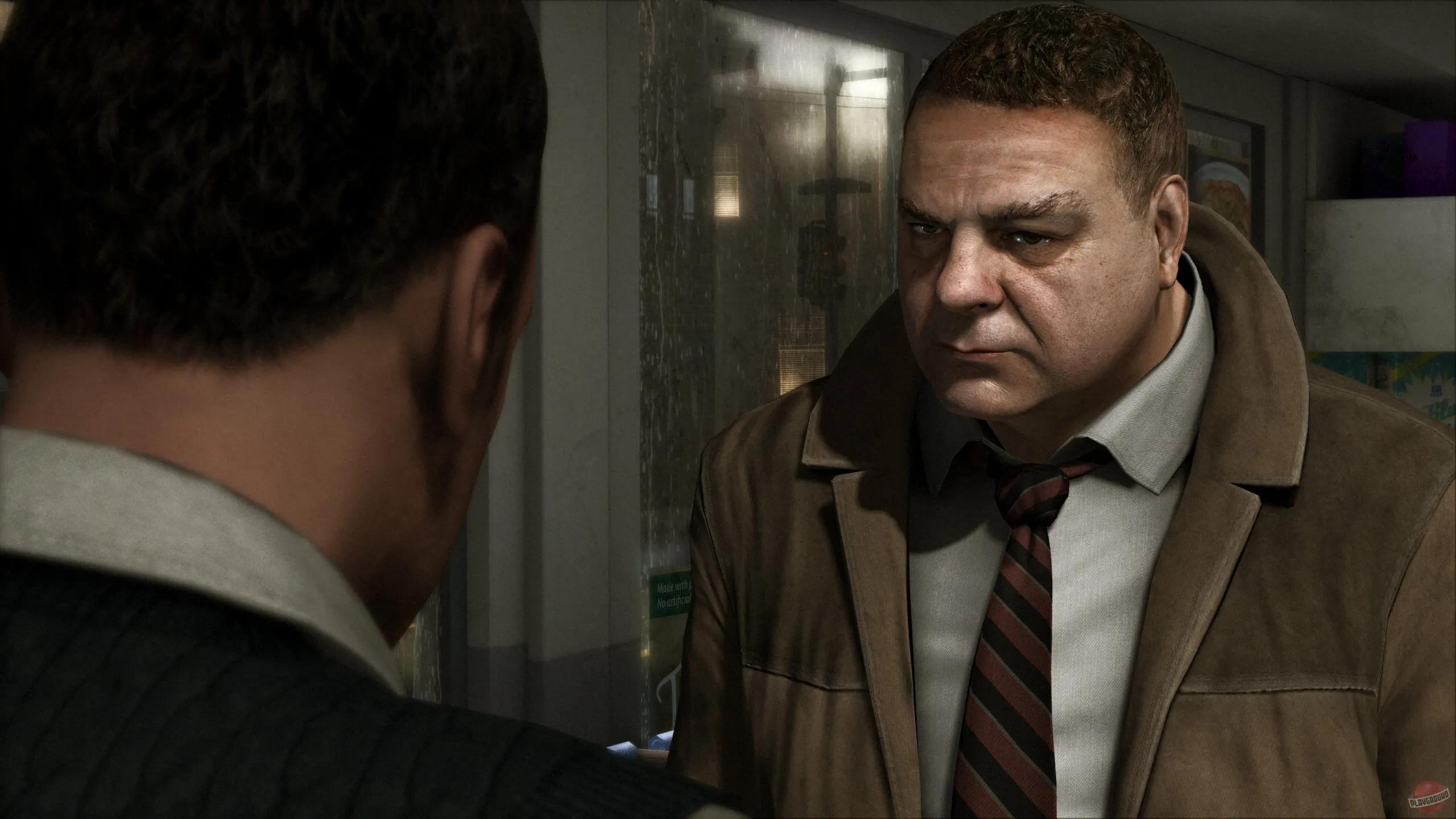HEAVY RAIN STEAM АВТОВЫДАЧА ОФФЛАЙН