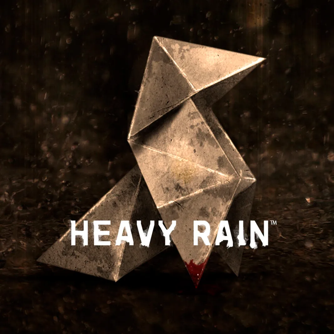 HEAVY RAIN STEAM АВТОВЫДАЧА ОФФЛАЙН
