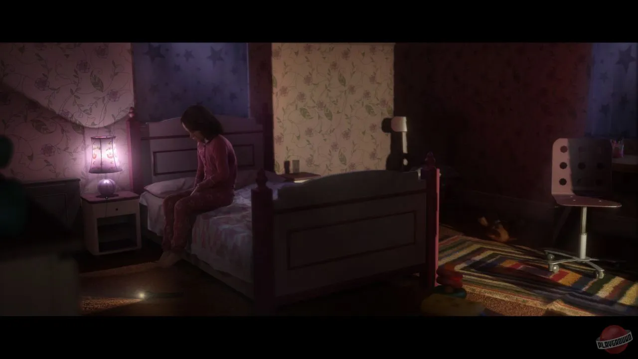 BEYOND TWO SOULS STEAM АВТОВЫДАЧА ОФФЛАЙН