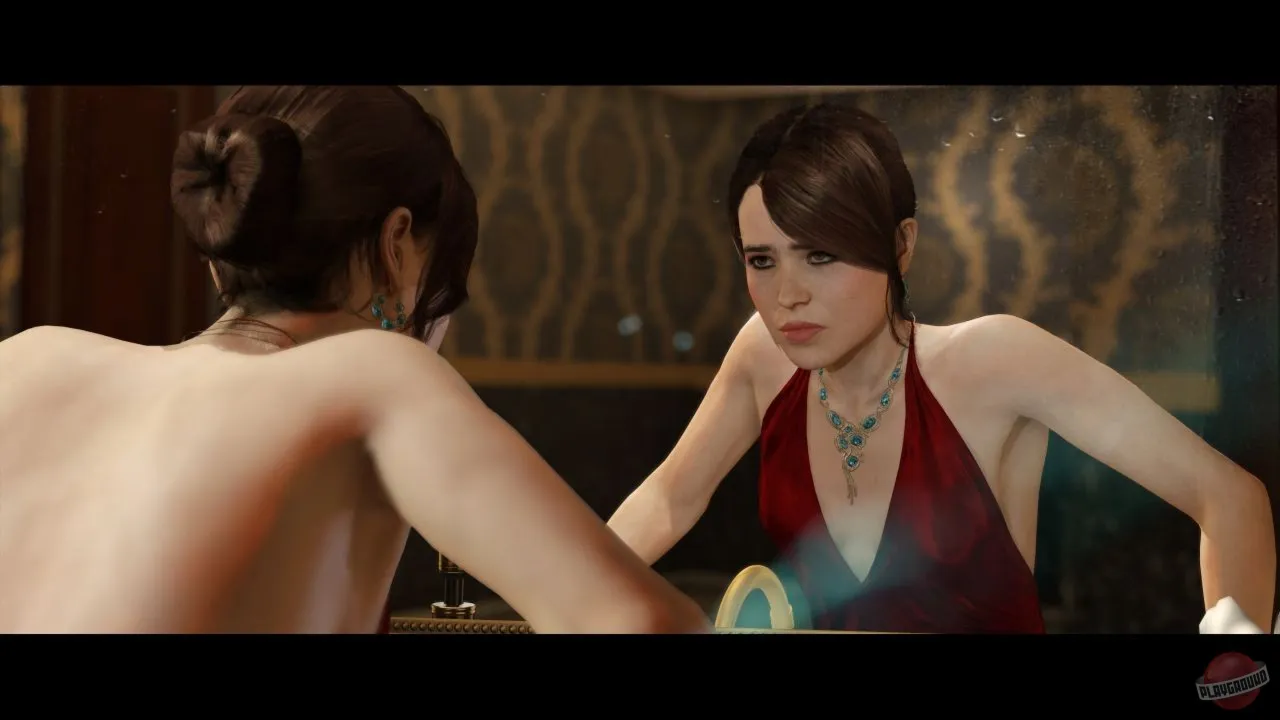 BEYOND TWO SOULS STEAM АВТОВЫДАЧА ОФФЛАЙН