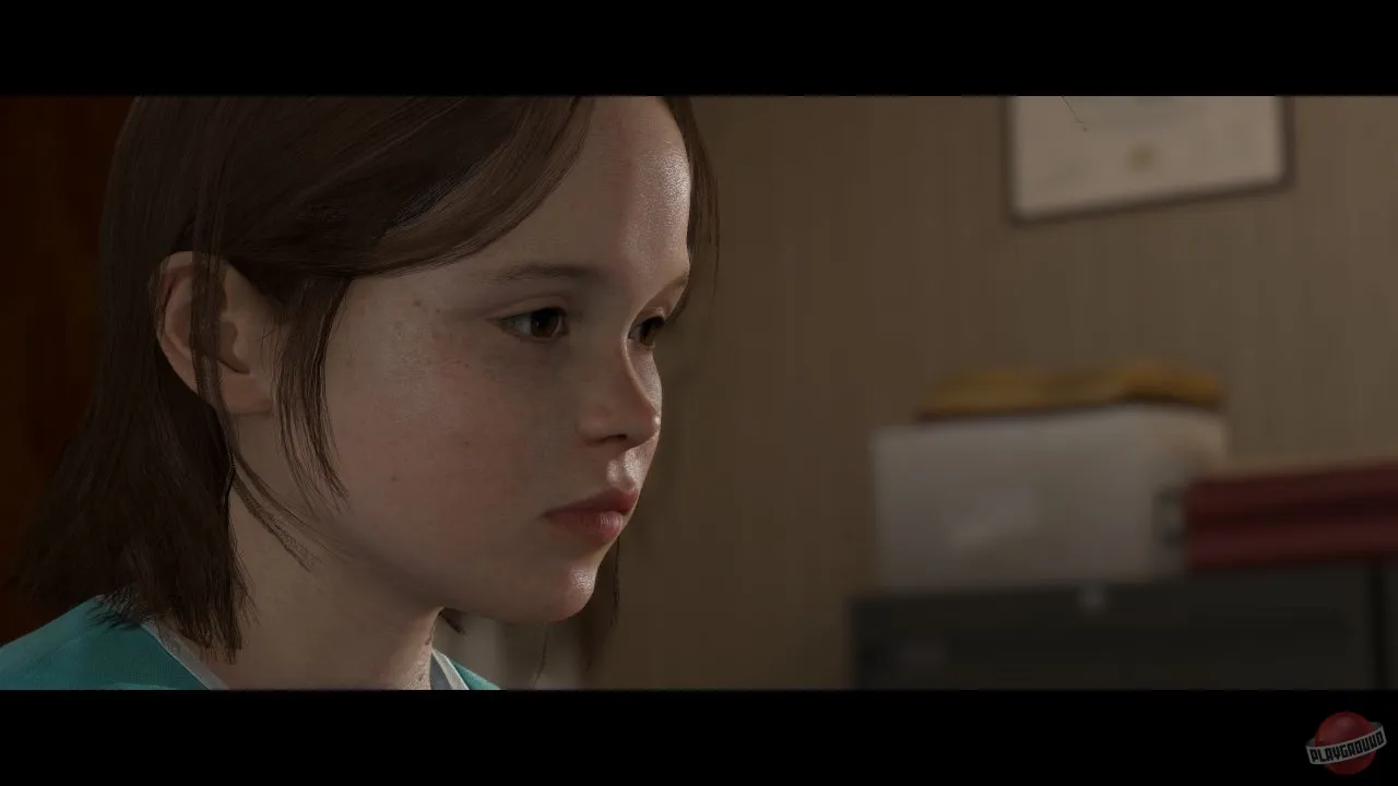 BEYOND TWO SOULS STEAM АВТОВЫДАЧА ОФФЛАЙН