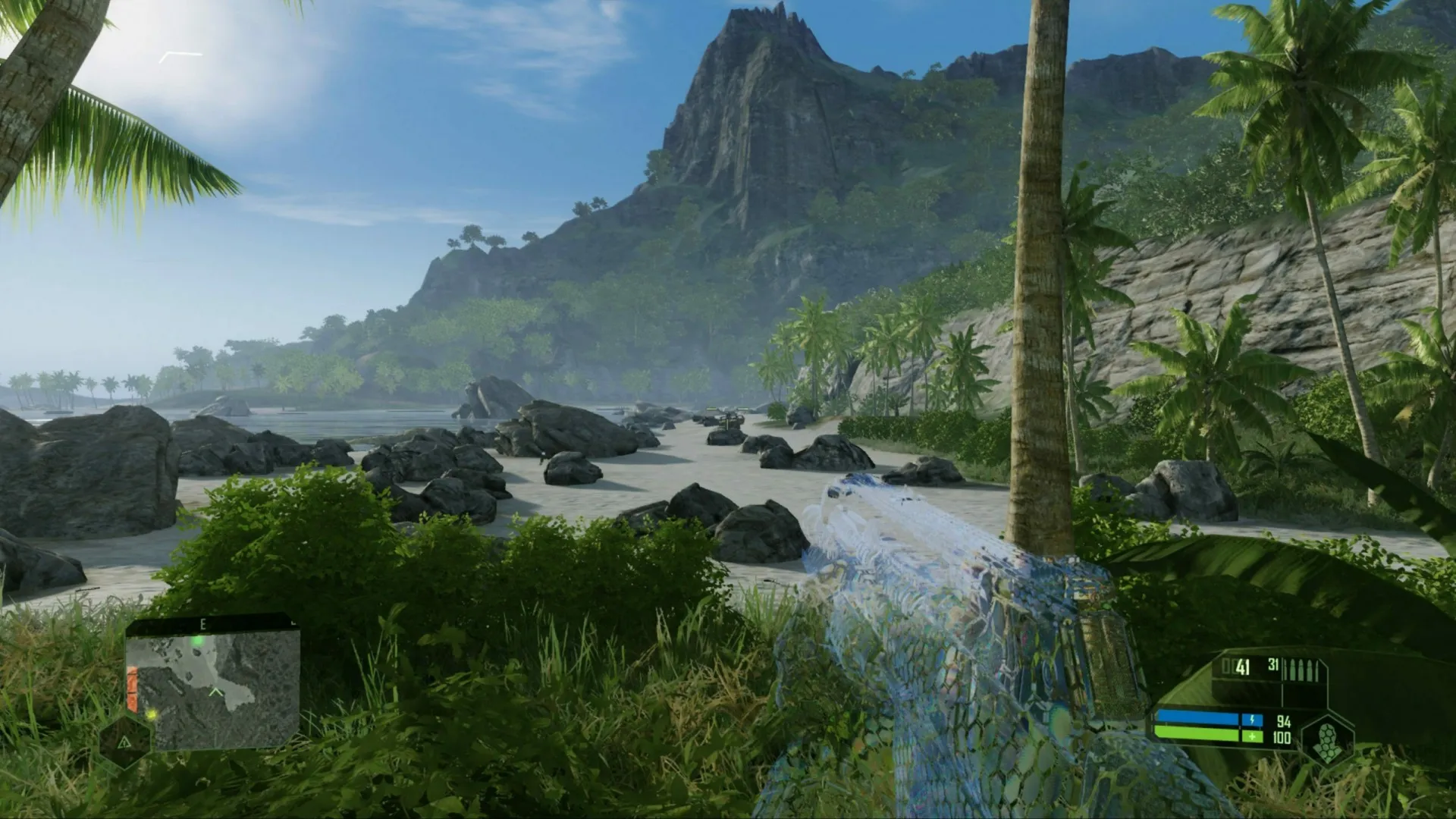 CRYSIS REMASTERED TRILOGY STEAM АВТОВЫДАЧА ОФФЛАЙН