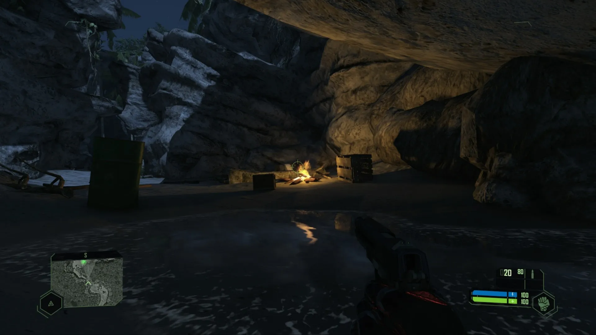 CRYSIS REMASTERED TRILOGY STEAM АВТОВЫДАЧА ОФФЛАЙН
