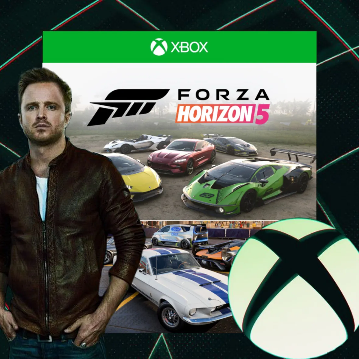 FORZA HORIZON 5 Ultimate Car Pack XBOX + ПК ПОКУПКА✅ 