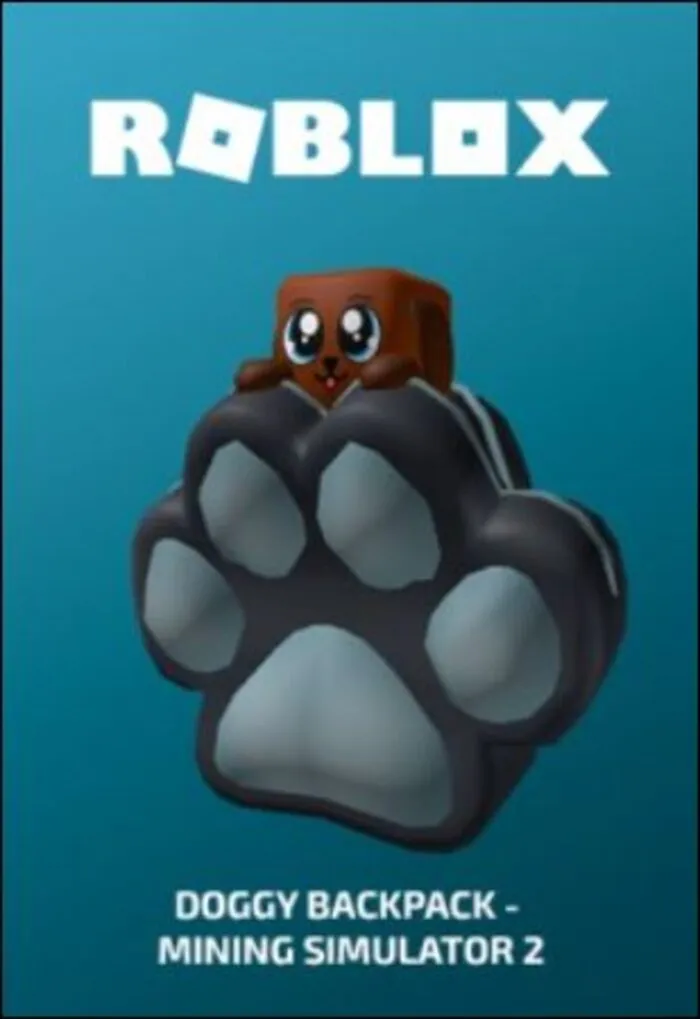 Предмет или Скин для Роблокс - irongamers.ru