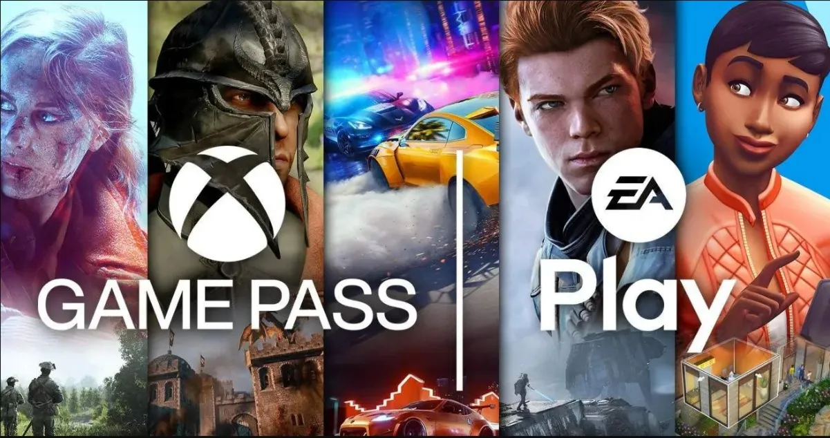 ❎ Xbox Game Pass ULTIMATE 10 Месяцы Активация🚀 БЫСТРАЯ🌍 