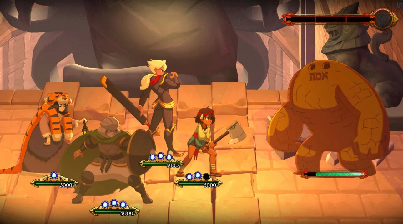 INDIVISIBLE XBOX КЛЮЧ XBOX ONE/X|S - irongamers.ru