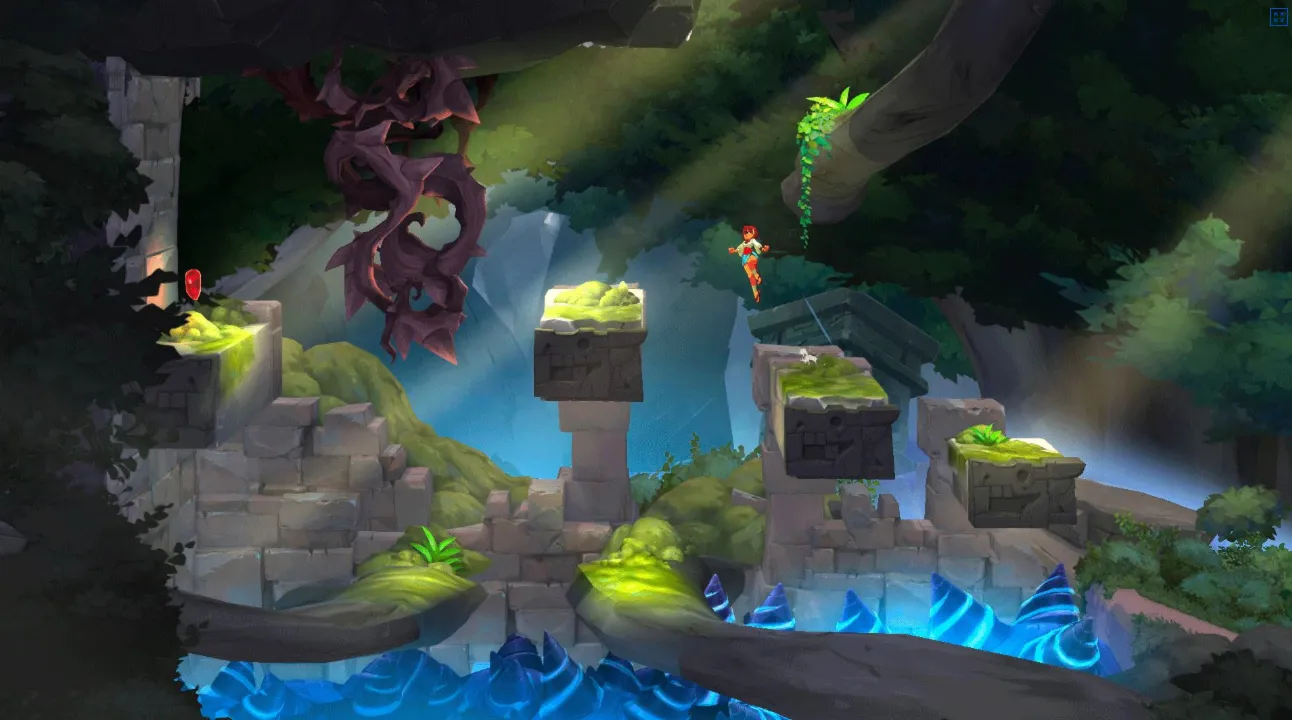 INDIVISIBLE XBOX КЛЮЧ XBOX ONE/X|S - irongamers.ru