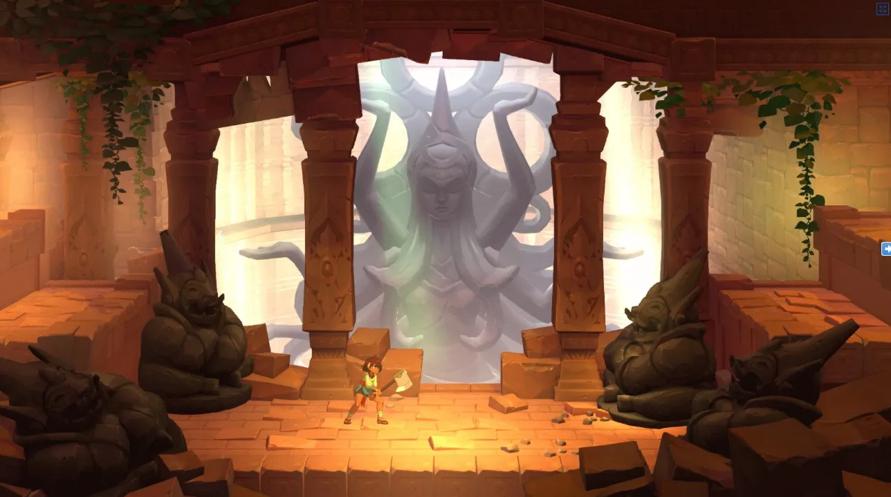INDIVISIBLE XBOX КЛЮЧ XBOX ONE/X|S - irongamers.ru