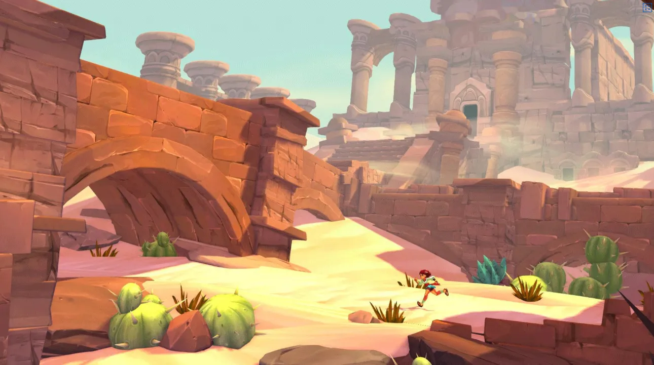 INDIVISIBLE XBOX КЛЮЧ XBOX ONE/X|S - irongamers.ru