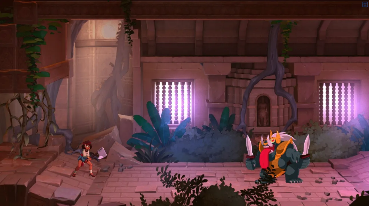 INDIVISIBLE XBOX КЛЮЧ XBOX ONE/X|S - irongamers.ru