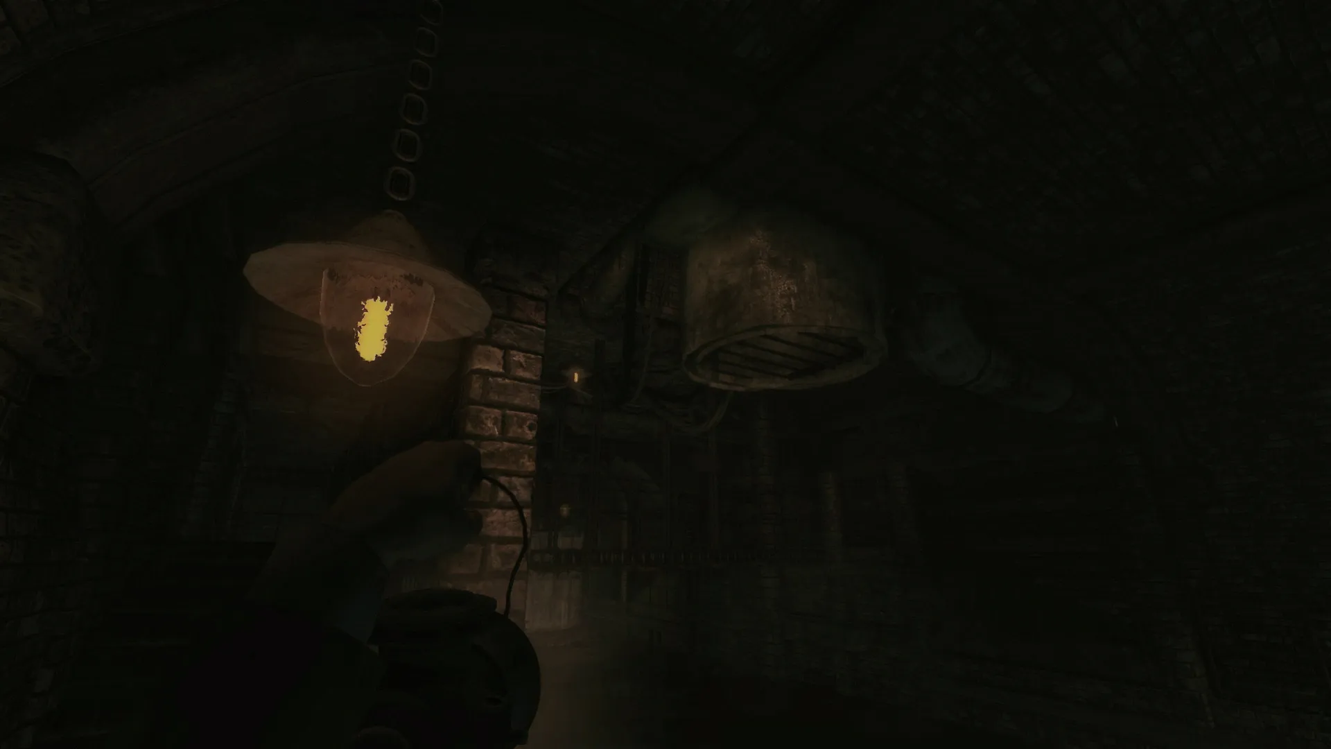 Amnesia: A Machine for Pigs | АВТОДОСТАВКА RU Steam - irongamers.ru