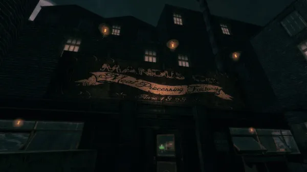 Amnesia: A Machine for Pigs | АВТОДОСТАВКА RU Steam - irongamers.ru