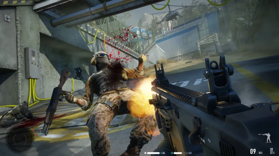 Sniper Ghost Warrior Contracts 2 Deluxe Arsenal XBOX - irongamers.ru