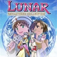 🟢 LUNAR Remastered Collection🟢 Xbox
