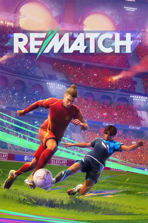 REMATCH МИР АВТО