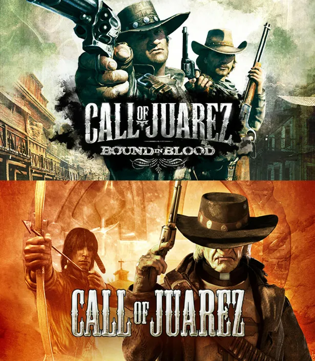Call of Juarez Bundle (Steam Key/Region Free) - irongamers.ru