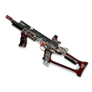 MAG-7 Special «ХАРД-РОК» - irongamers.ru