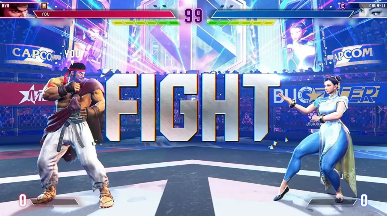 🎮 Street Fighter 6 Ultimate Edition STEAM 🔑 КЛЮЧ 🌎 