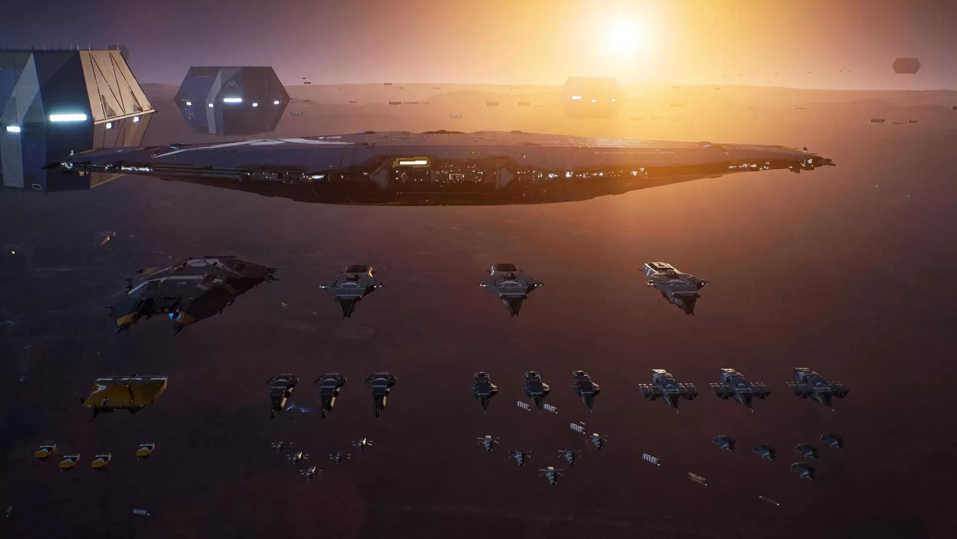 🎮 Homeworld 3 - Fleet Command Edition STEAM 🔑 КЛЮЧ 🌎 