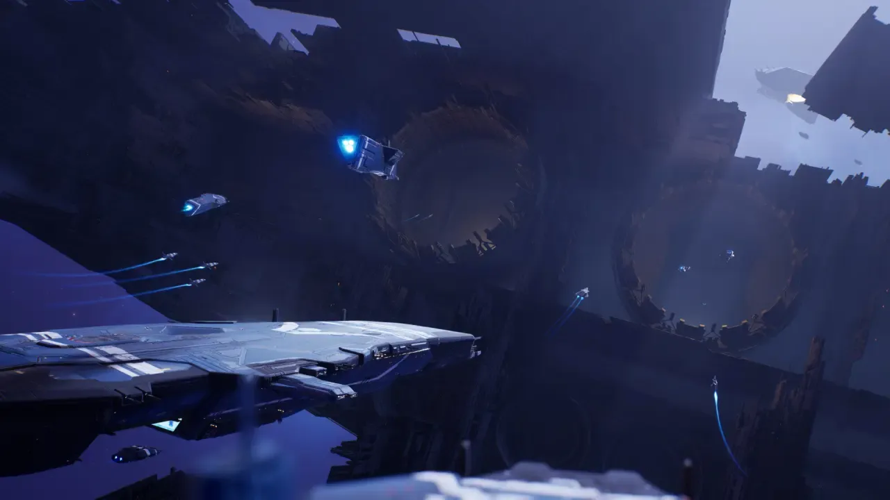 🎮 Homeworld 3 - Fleet Command Edition STEAM 🔑 КЛЮЧ 🌎 