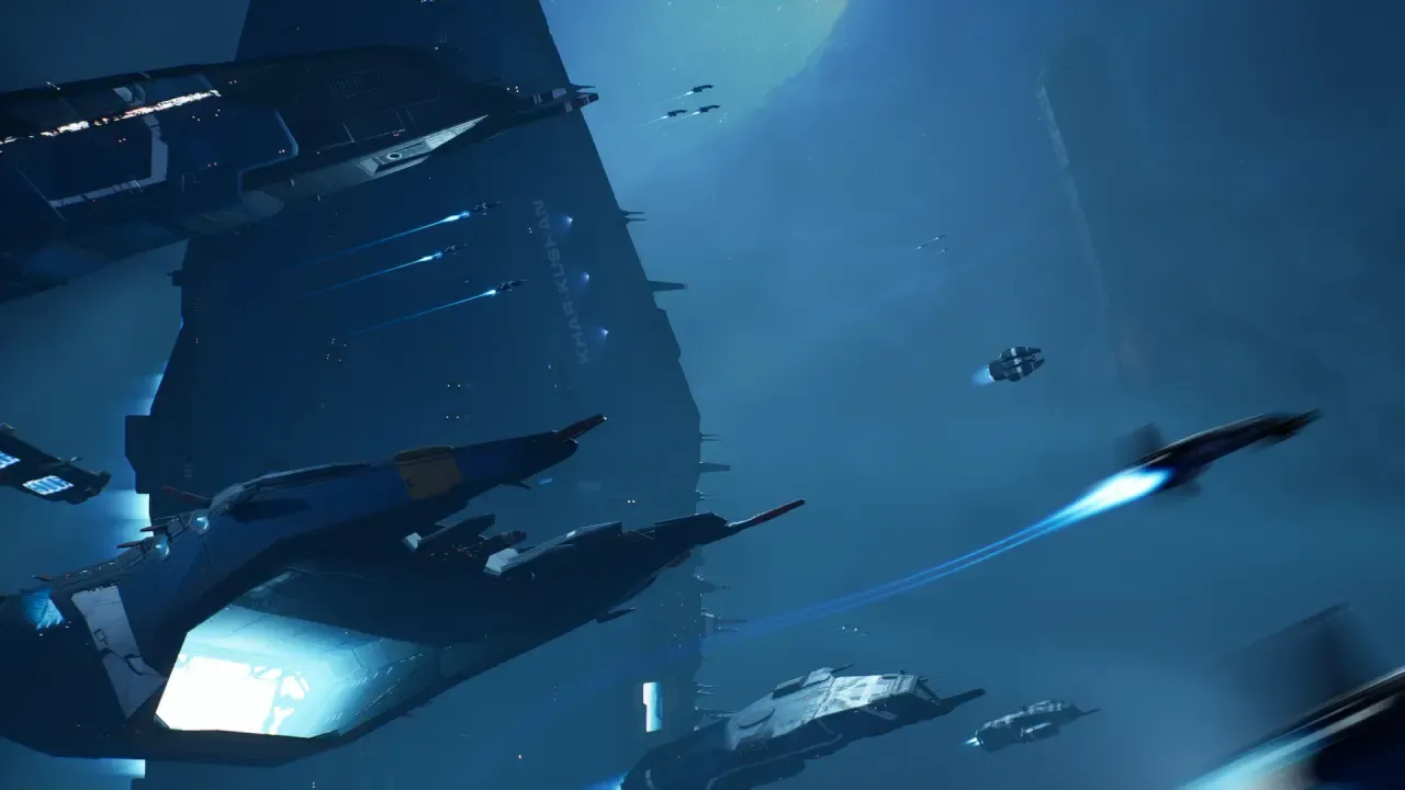 🎮 Homeworld 3 - Fleet Command Edition STEAM 🔑 КЛЮЧ 🌎 