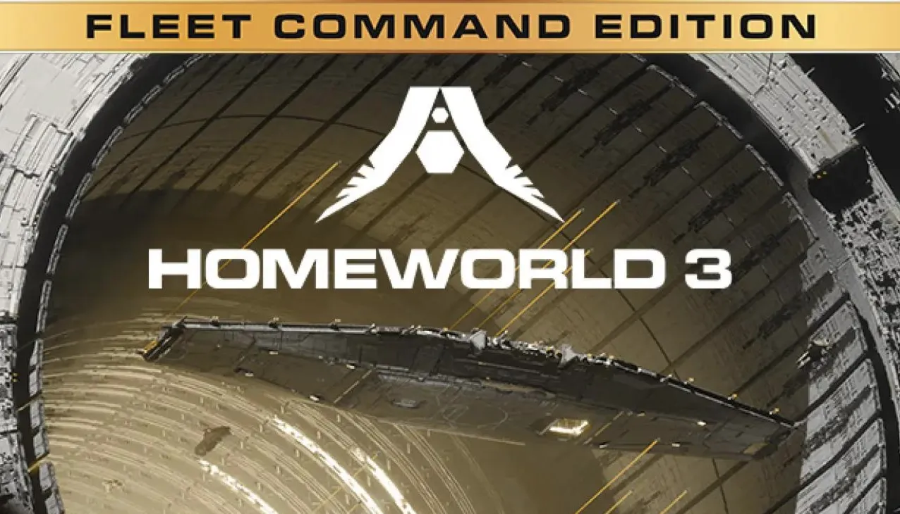 🎮 Homeworld 3 - Fleet Command Edition STEAM 🔑 КЛЮЧ 🌎 