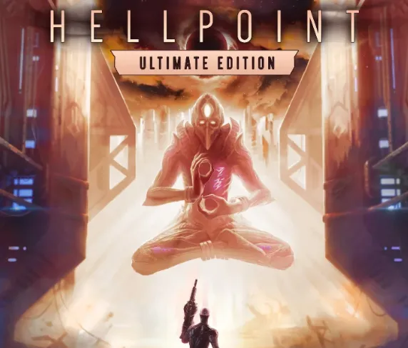 Hellpoint XBOX❗ Standart| Ultimate❗ Любой аккаунт❗ Быстро