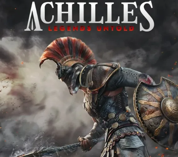 Achilles: Legends Untold XBOX Покупка на любой аккаунт - irongamers.ru