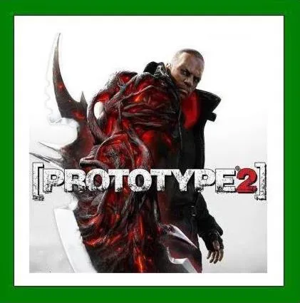 ✅ Prototype 2 + Radnet✔ ️Steam⭐Аренда Аккаунта✔ ️Онлайн⭐0% Карты💳 
