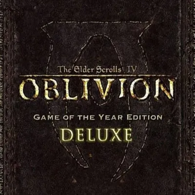 The Elder Scrolls IV: Oblivion GOTY / DELUXE STEAM КЛЮЧ - irongamers.ru