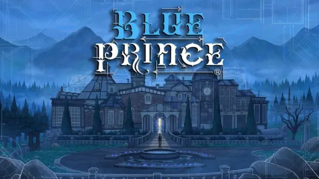 Blue Prince (Аренда аккаунта Steam) Онлайн, GFN