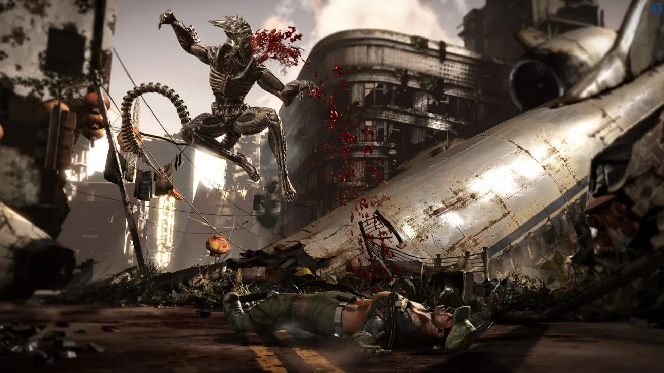 MORTAL KOMBAT XL XBOX КЛЮЧ - irongamers.ru