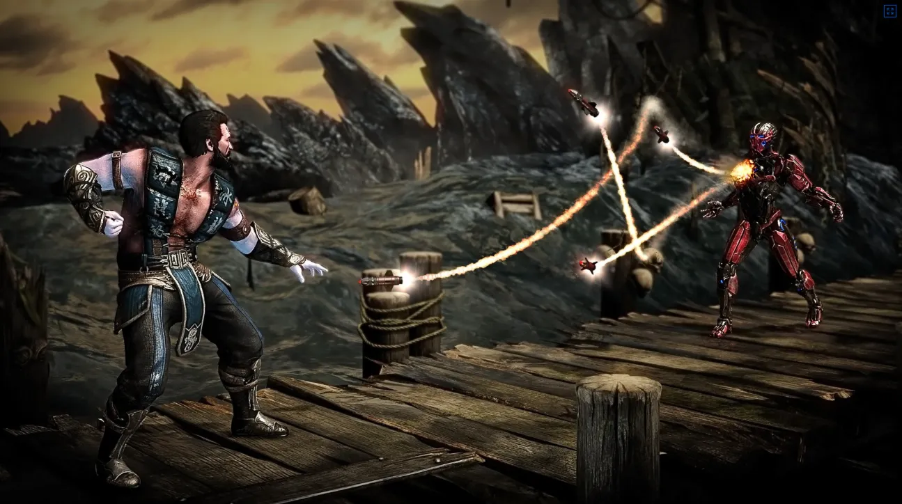 MORTAL KOMBAT XL XBOX КЛЮЧ - irongamers.ru