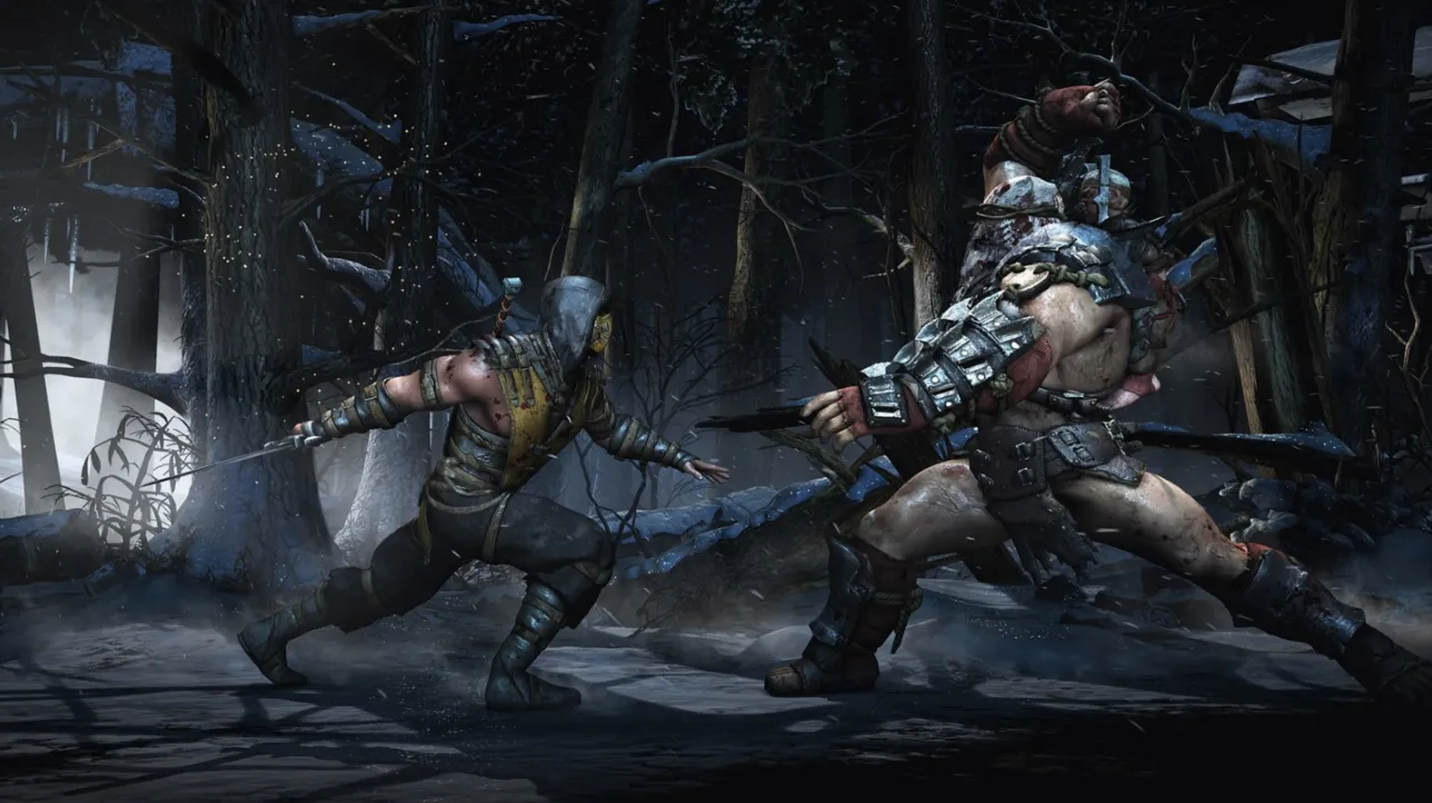 MORTAL KOMBAT XL XBOX КЛЮЧ - irongamers.ru