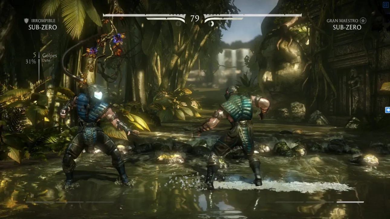 MORTAL KOMBAT XL XBOX КЛЮЧ - irongamers.ru