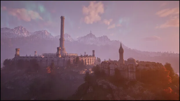 The Elder Scrolls IV: Oblivion Remastered 2025 steam