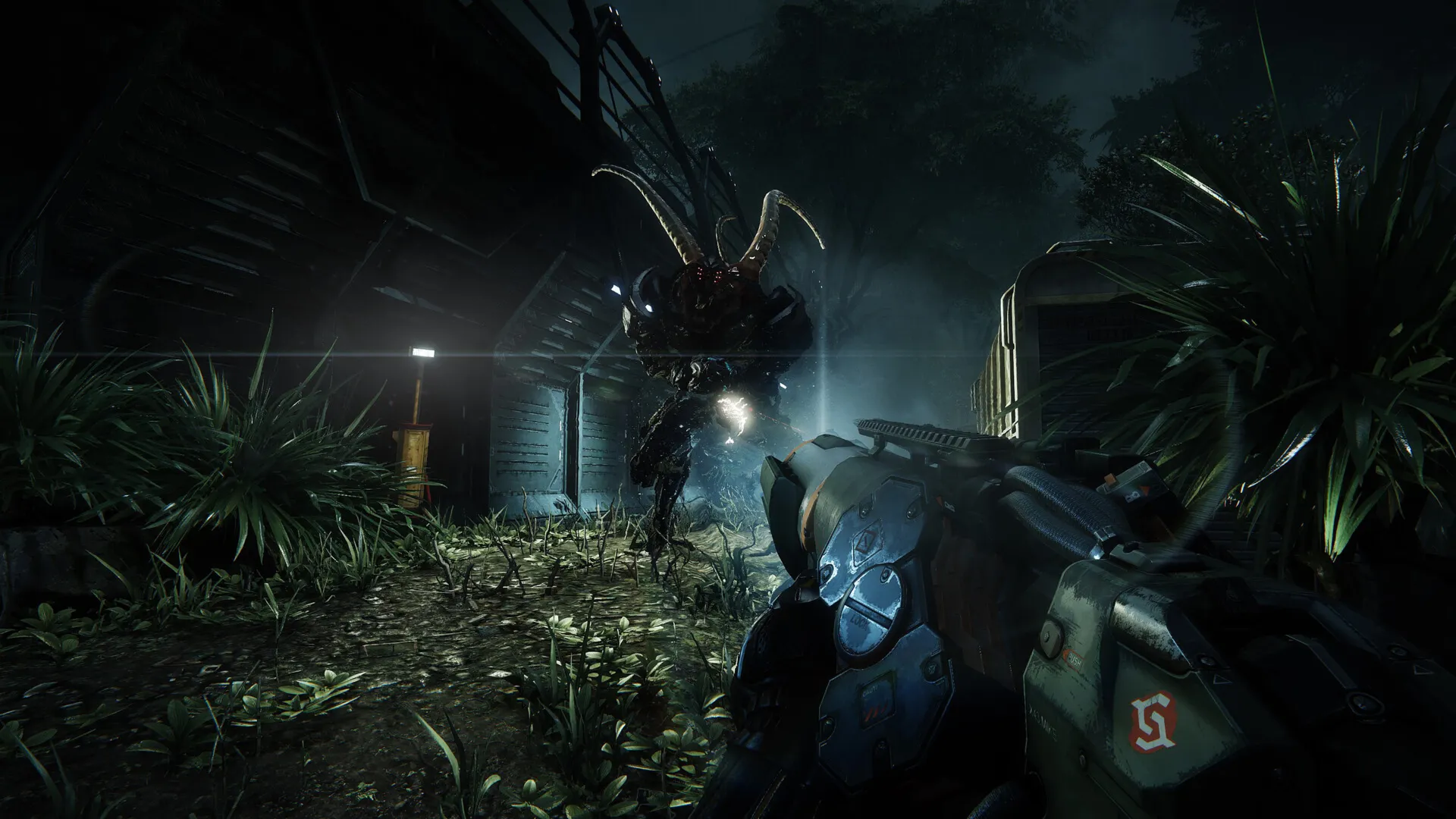 Crysis Remastered Trilogy XBOX ONE / SERIES S|X Ключ 🔑 