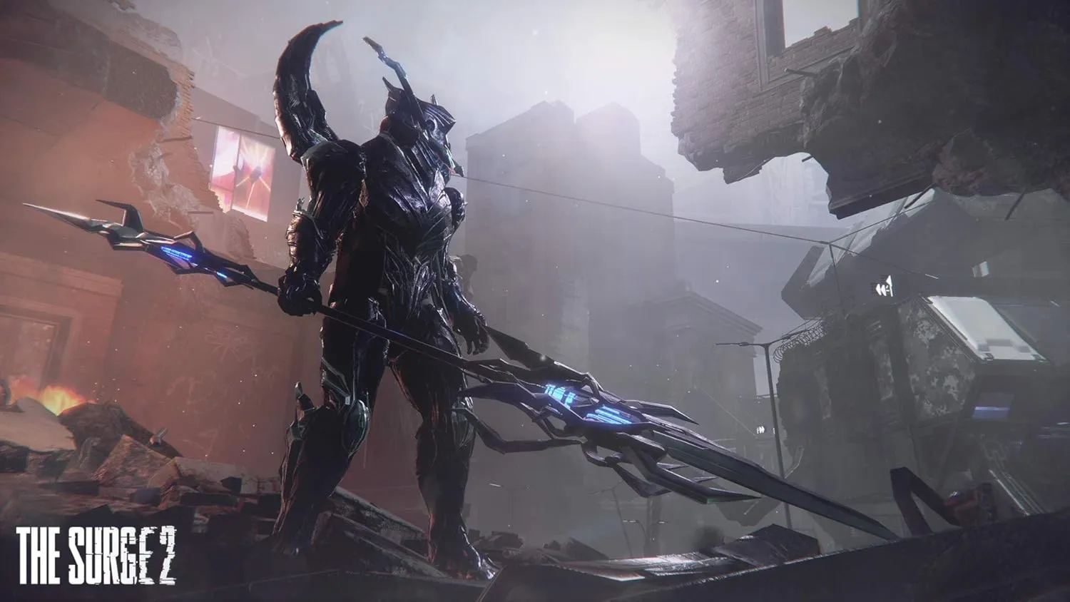 АРЕНДА The Surge 2 - Premium Edition [Xbox One X|S & Xbox Series X|S] Личный Аккаунт