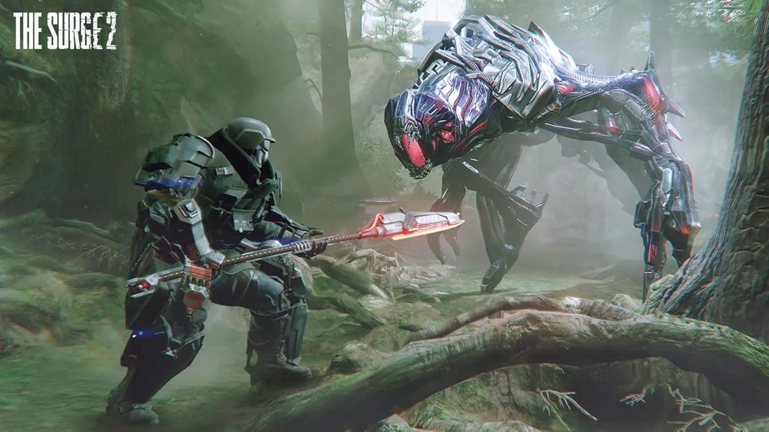 АРЕНДА The Surge 2 - Premium Edition [Xbox One X|S & Xbox Series X|S] Личный Аккаунт