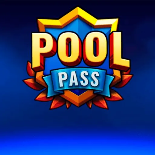 « Premium Pool Pass » Без захода на аккаунт - irongamers.ru